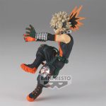 MY HERO ACADEMIA - Bakugo Figura
