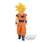 DRAGON BALL - Son Gohan SSJ1 (Bandai Spirits)