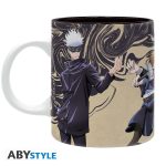 Jujutsu Kaisen šalica 320 ml