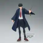 MASHLE Mash Burndead Figura (Bandai Spirits)