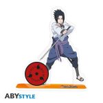 NARUTO SHIPPUDEN Sasuke Akrilna Figura 10 cm