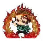Demon Slayer: Kimetsu no Yaiba mini figura Kamado Tanjiro 8 cm