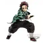 DEMON SLAYER Tanjiro Kamado Maximatic (Bandai Spirits)