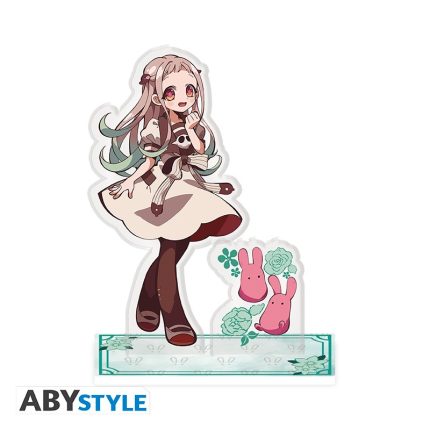 TOILET-BOUND HANAKO-KUN - Nene Akrilna Figura 10 cm