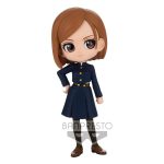 Jujutsu Kaisen Q Posket Nobara Kugisaki Figura Ver. A 13 cm