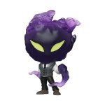 My Hero Academia Funko POP Animation Vinyl Figura Kurogiri Special Edition 9 cm