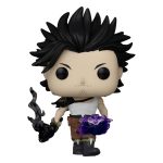 Black Clover Funko POP Animation Vinyl Figura Yami 9 cm