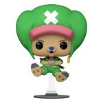 One Piece Funko POP Figur Chopperemon (Wano) 9 cm