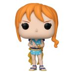One Piece Funko POP Figura Onami (Wano) 9 cm