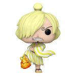 One Piece Funko POP Figura Sangoro (Wano) 9 cm
