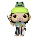 One Piece Funko POP Figura Usohachi (Wano) 9 cm