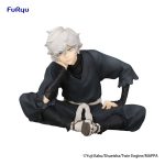 Hell's Paradise Noodle Stopper Figura Gabimaru