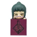 Jujutsu Kaisen Hikkake figura Maki Zen'in 10 cm