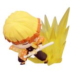 Demon Slayer: Kimetsu no Yaiba mini figura Agatsuka Zenitsu 7 cm