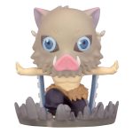 Demon Slayer: Kimetsu no Yaiba mini figura Hashibira Inosuke 7 cm