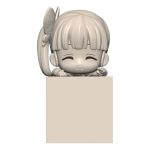 Demon Slayer: Kimetsu no Yaiba mini figura Tsuyuri Kanao B 10 cm