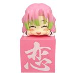 Demon Slayer: Kimetsu no Yaiba mini figura Kanroji Mitsuri ver A 10 cm