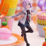 Fate/Grand Carnival Pop Up Parade 1/6 Statue Mash Kyrielight: Carnival Ver. 17 cm