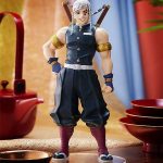 Demon Slayer: Kimetsu no Yaiba Pop Up Parade 1/6 Statue Tengen Uzui 18 cm