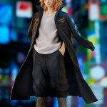 Tokyo Revengers Pop Up Parade 1/6 Statue Manjiro Sano 17 cm