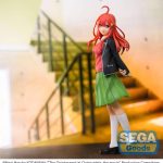 The Quintessential Quintuplets figura Itsuki Nakano 22 cm