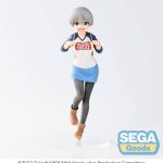 Uzaki-chan Wants to Hang Out! Season 2 figura Hana Uzaki Laughing Ver. 25 cm