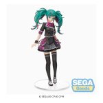 Hatsune Miku Classroom Sekai Miku. figura 21 cm