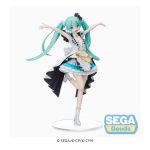Hatsune Miku Figura Stage Miku 21 cm