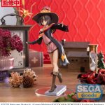 Konosuba Figura Megumin 19 cm