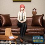 Chainsaw Man Figura Makima 14 cm