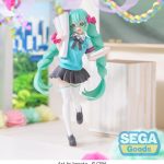 Hatsune Miku Figura Hatsune Miku 16th Anniversary Ver. 18 cm