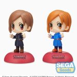 Jujutsu Kaisen mini figura Nobara Kugisaki 11 cm