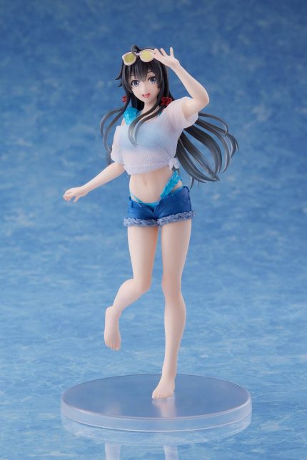 My Teen Romantic Comedy figura Yukino Yukinoshita 23 cm