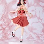 Kaguya-sama: Love is War Ultra Romantic Kaguya Shinomiya Kimono Ver. 20 cm