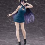 Overlord Albedo Knit Dress Ver. Figura Renewal Edition