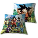 Dragon Ball Super jastuk