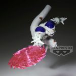 Figura Frieza II G X Materia Dragon Ball Z 13cm