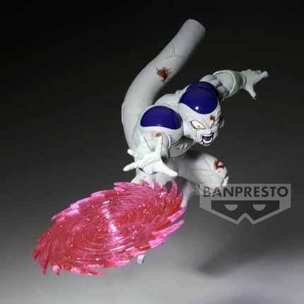 Figura Frieza II G X Materia Dragon Ball Z 13cm