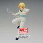 Figura Kurapika Vibration Stars Hunter X Hunter 15cm