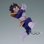 Figura Vegeta Match Makers Dragon Ball Z
