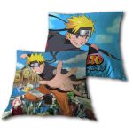 Naruto Shippuden jastuk