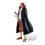 One Piece Shanks figura 17 cm