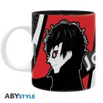 PERSONA 5 - šalica - 320 ml - Joker