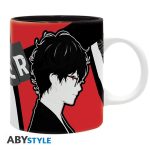 PERSONA 5 - šalica - 320 ml - Joker