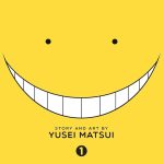 Assassination Classroom vol 1