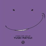 Assassination Classroom vol 15