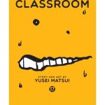 Assassination Classroom vol 17