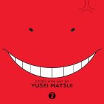 Assassination Classroom vol 7