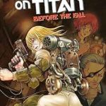 Attack on Titan Before The Fall vol 10