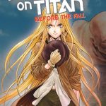 Attack on Titan Before The Fall vol 11